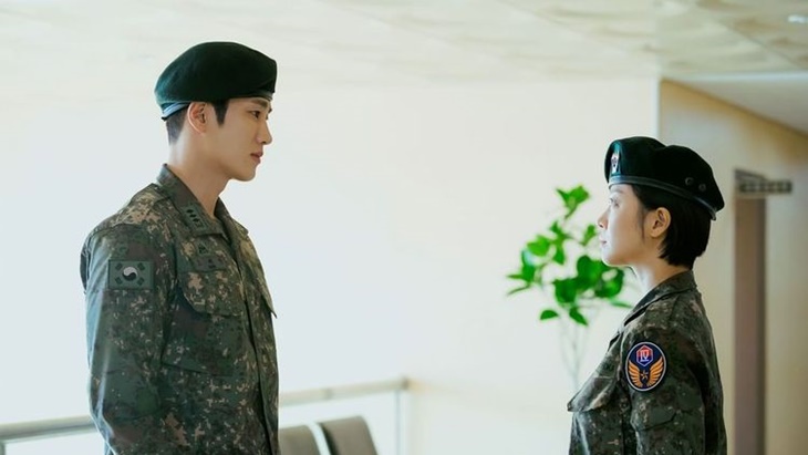 Drama Korea Bergenre Misteri dan Thriller Hadir Sepanjang Maret 2022