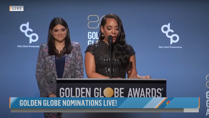 Daftar Nominasi Golden Globes 2023
