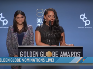Daftar Nominasi Golden Globes 2023