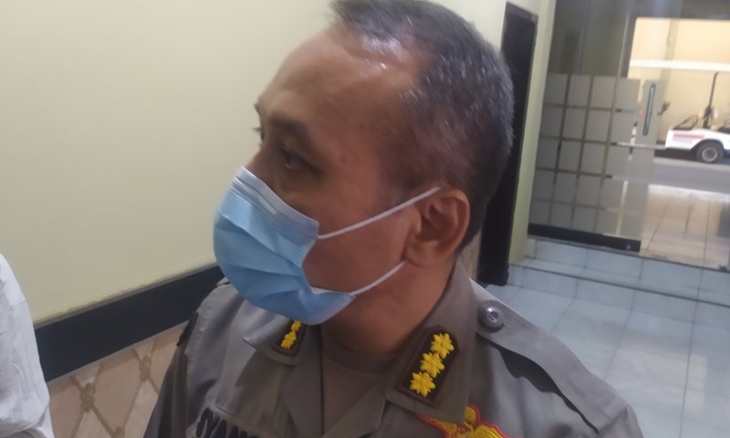 Polda Bali Perketat Akses Keluar-Masuk Pascaserangan Mabes Polri