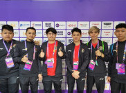 Timnas Esports Indonesia Nomor PUBG Mobile Lolos ke Babak 16 Besar