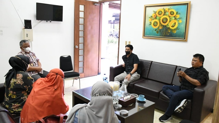 Sektor Pertanian Jawa Barat Diharapkan Tidak Kena Refocusing Anggaran
