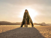 Usai Raih Oscar, Timothée Chalamet Akui Makin Intens di 'Dune: Part Three'