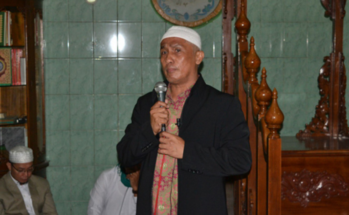 Senin, Penasehat Hukum Al Khaththath Ambil Langkah Hukum