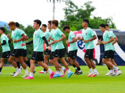 Pansa dan Worachit Ingatkan Timnas Thailand Tidak Bisa Remehkan Malaysia, Lini Serangnya Berbahaya