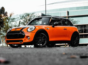 Mini Hanya Jual Mobil Listrik di 2030