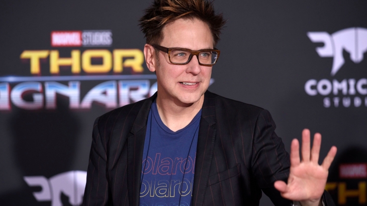 James Gunn: ‘Guardians of the Galaxy Vol. 3’ Jadi Film Terakhir Star-Lord Cs