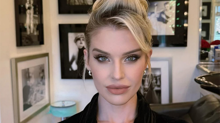 Kelly Osbourne Patah Hati, Kehilangan 'Sahabat Terbaik' setelah Kematian Ozzy