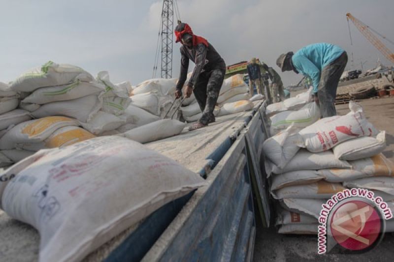 Sumbang 8,5 Persen Total Makanan Indonesia, Konflik Rusia Ukraina Naikkan Harga Pangan