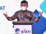 Ribuan Konten Fintech Ilegal Di-takedown