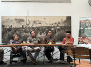 Catatan Jurnalis saat Peristiwa Kudatuli: Sensor Ketat Militer dan Larangan Nama Megawati Soekarnoputri