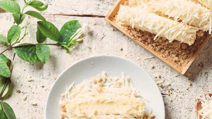 Bogor Raincake, Oleh-Oleh Bogor Persembahan Shireen Sungkar