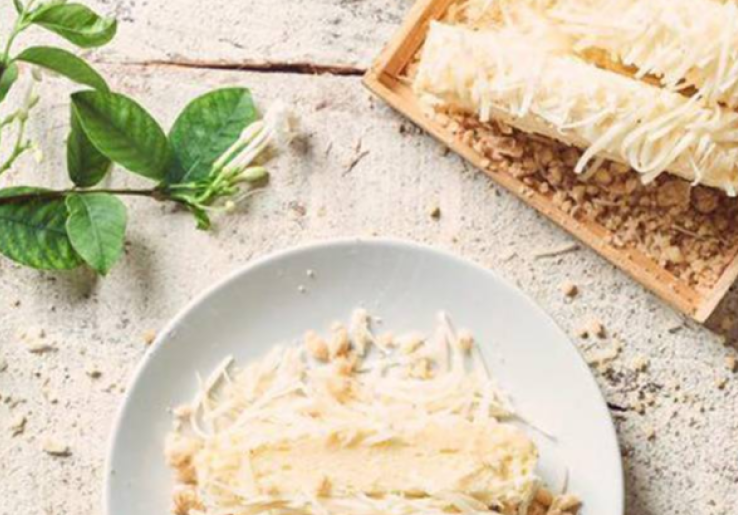 Bogor Raincake, Oleh-Oleh Bogor Persembahan Shireen Sungkar