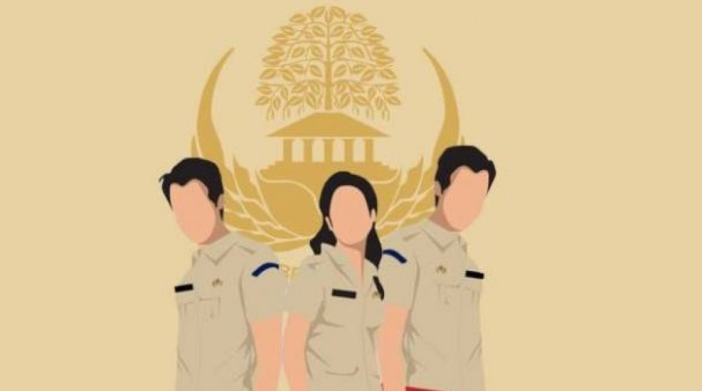 Menpan Tjahjo: Tenaga Honorer Dibolehkan dengan Pola Outsourcing