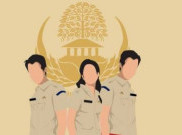 Menpan Tjahjo: Tenaga Honorer Dibolehkan dengan Pola Outsourcing