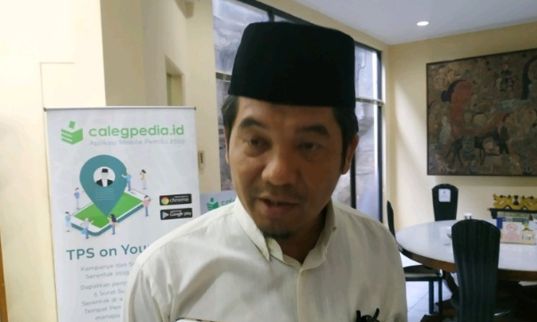 Tak Pantas Pulangkan Habib Rizieq Masuk Agenda Rekonsiliasi