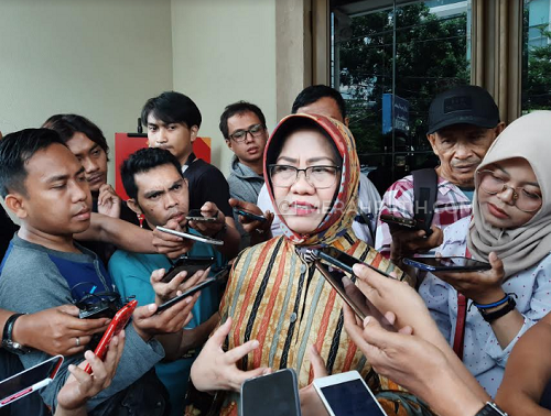 Gagal Isi Ketua MPR, Kans Gerindra Dapat Kursi Kabinet Makin Besar