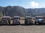 Komunitas Otomotif Siap Hadirkan Angkutan Umum di Tempat Wisata