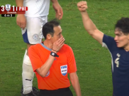 Langganan Juara Thailand Melaju ke Final AFF 2024, Hadapi Vietnam