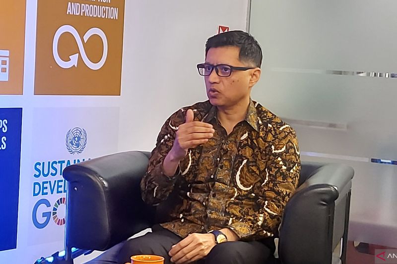 UN Women Sebut Pentingnya Pemberdayaan Perempuan untuk Berkomitmen dalam SDGs