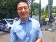 ASN Penyebar Data Pribadi Rio Haryanto Disanksi Potong Gaji 5 Persen Selama 9 Bulan