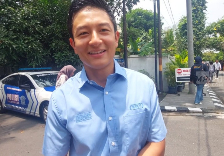 ASN Penyebar Data Pribadi Rio Haryanto Disanksi Potong Gaji 5 Persen Selama 9 Bulan