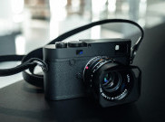 Leica Hadirkan Kamera Monochrome Baru, Cocok untuk Pecinta Hitam Putih