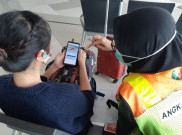 Test COVID 19 Mahal, Penumpang Transportasi Ngeluh