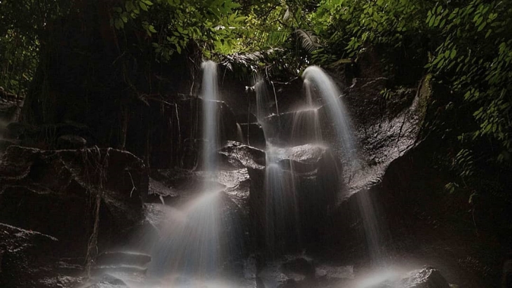 3 Air Terjun Indah di Bali