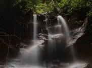 3 Air Terjun Indah di Bali