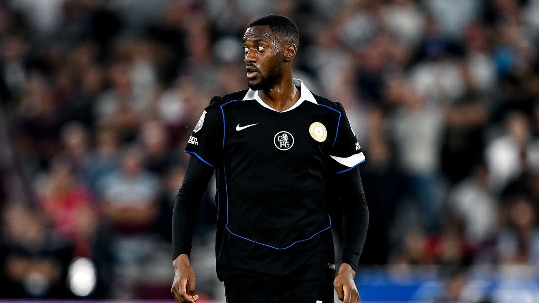 Fans Minta Chelsea 'Usir Paksa' Tosin Adarabioyo usai Bikin Blunder Fatal Lawan Leeds