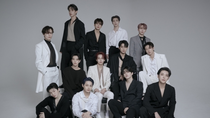 SEVENTEEN Gelar Konser Offline?