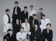 SEVENTEEN Gelar Konser Offline?