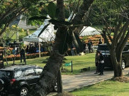 Ini Harga Lahan Al Maajid Mansion, Lokasi Pemakaman Oka Mahendra Putra