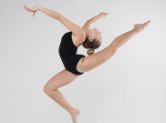 Yuk Ajak Anak Ikut Gymnastic