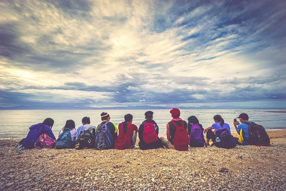 Ilustrasi tas (Pixabay/StockSnap)