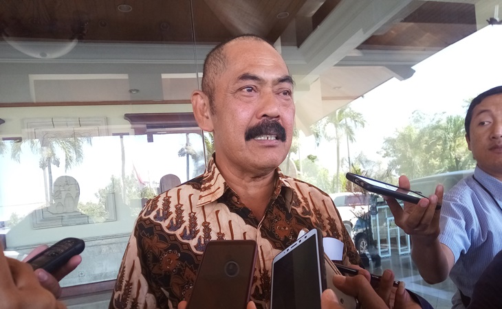 PDIP tak masalah jika lawan kotak kosong di Pilwalkot Solo