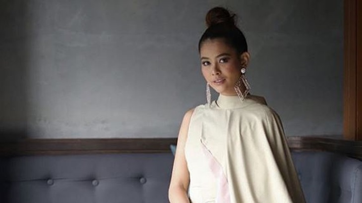 Karena Kakak Kandung, Bunga Jelitha Tunda Pernikahan dengan Syamsir Alam