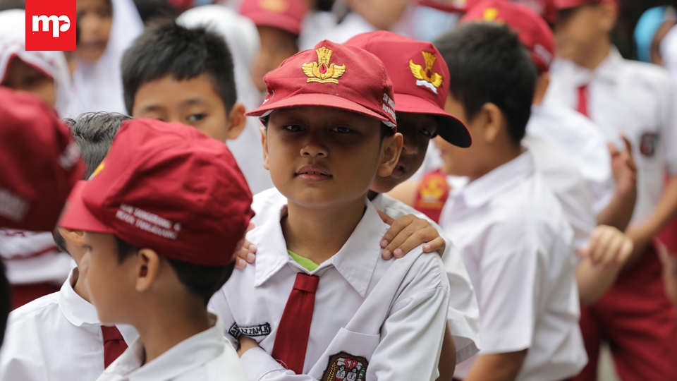 sekolah