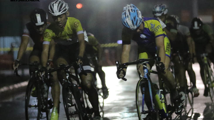 JIExpo Criterium Kembali Digelar 