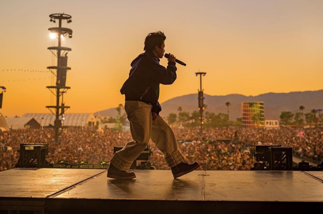 Rich Brian
