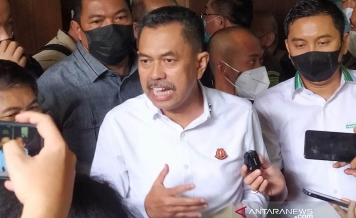Sidang Terdakwa Pemerkosaan 12 Santri Berlangsung Tertutup, Kejati Jabar Jadi JPU