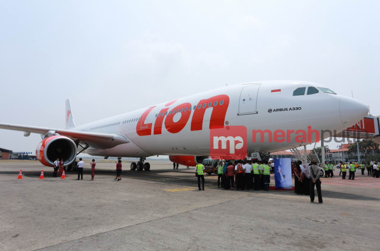 Lion Air dan Wings Air Kenakan Tarif Bagasi, DPR: Sudah Sesuai Regulasi