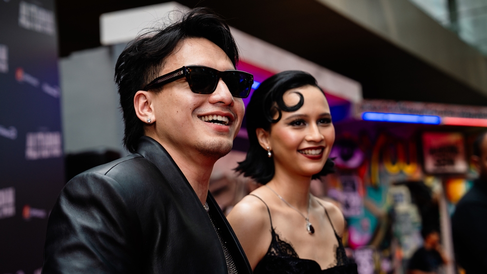 Lakoni Adegan Mesra pada 'Ali Topan', Jefri Nichol Ngaku Sempat Takut