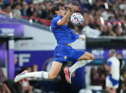 Xabi Alonso Yakin Marco Palestra Bisa Jadi Aset Berharga Chelsea, Ini Alasannya!