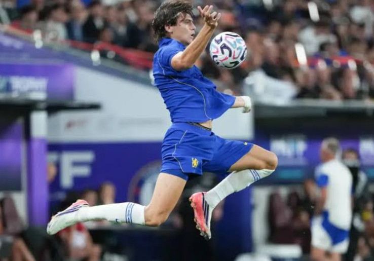 Xabi Alonso Yakin Marco Palestra Bisa Jadi Aset Berharga Chelsea, Ini Alasannya!