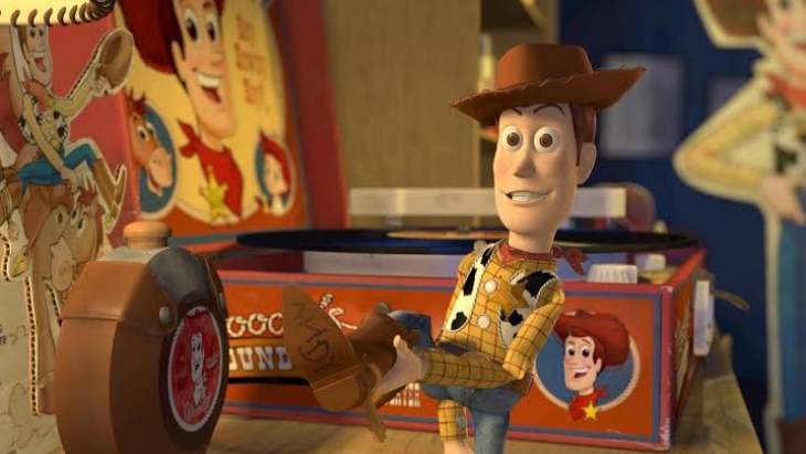 Disney+ Berencana Hadirkan Sejumlah Konten Eksklusifnya di Netflix