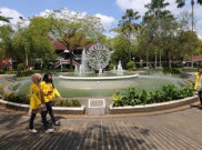 72 Tahun yang Lalu Universitas Indonesia Memulai Perkuliahannya