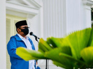 Yaqut Cholil Minta Agama Jangan Dijadikan Alat Politik Menentang Pemerintah