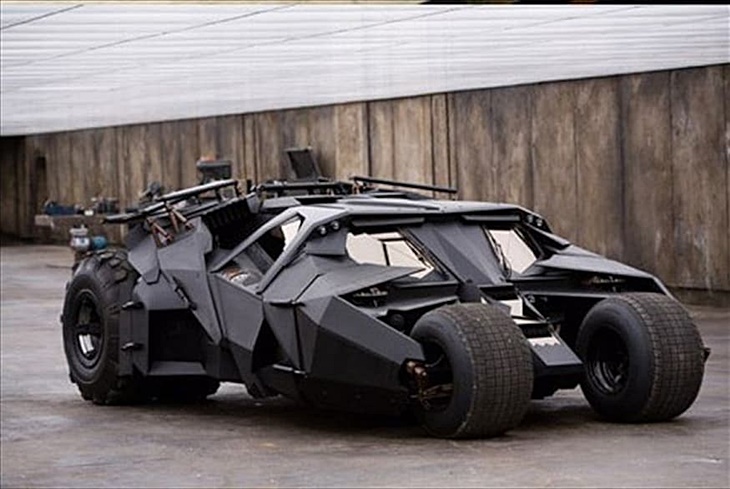 mobil
